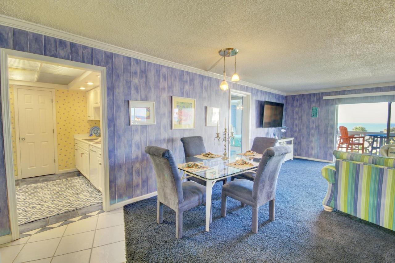 El Matador 345 - Beautiful Views Of The Gulf And Pool Villa Fort Walton Beach Exterior photo