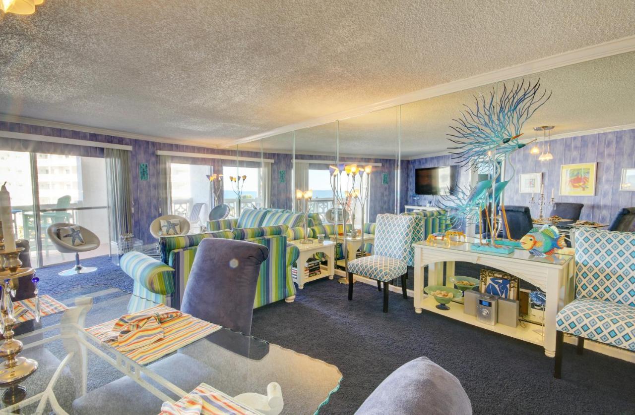 El Matador 345 - Beautiful Views Of The Gulf And Pool Villa Fort Walton Beach Exterior photo