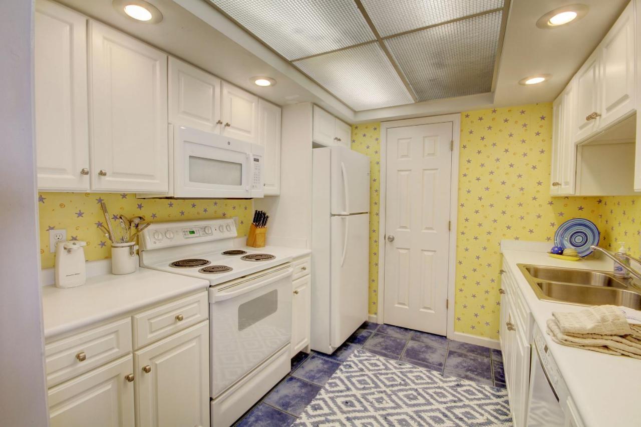 El Matador 345 - Beautiful Views Of The Gulf And Pool Villa Fort Walton Beach Exterior photo