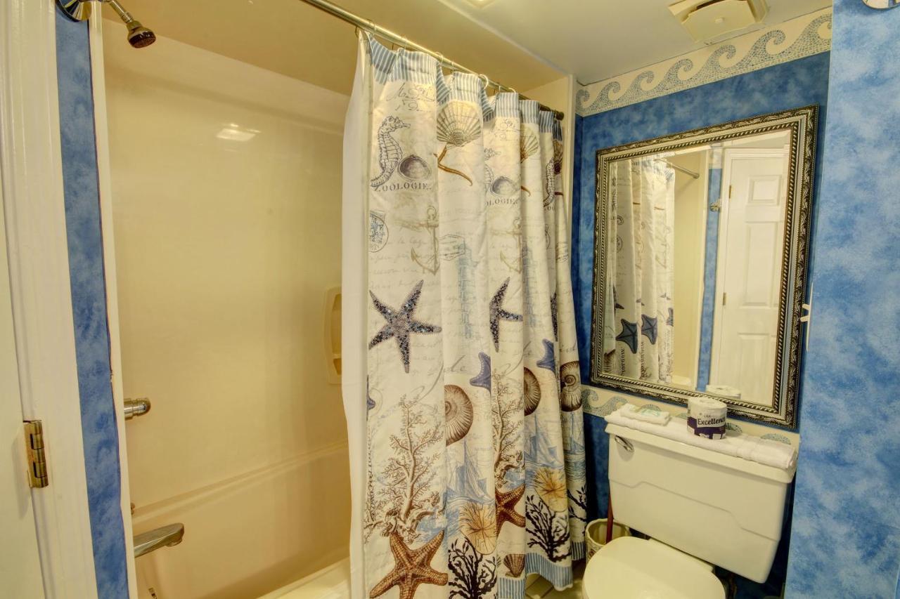 El Matador 345 - Beautiful Views Of The Gulf And Pool Villa Fort Walton Beach Exterior photo