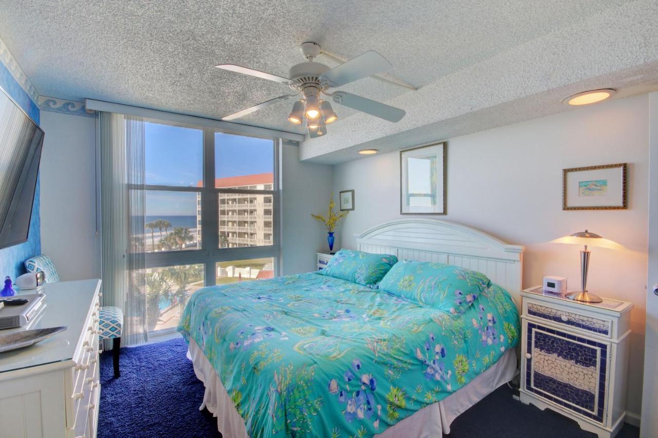 El Matador 345 - Beautiful Views Of The Gulf And Pool Villa Fort Walton Beach Exterior photo