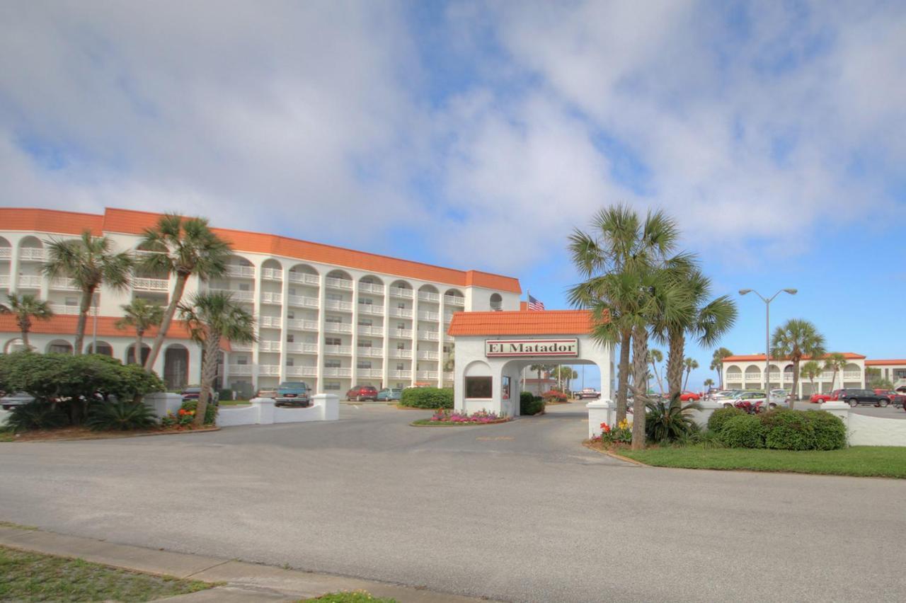 El Matador 345 - Beautiful Views Of The Gulf And Pool Villa Fort Walton Beach Exterior photo