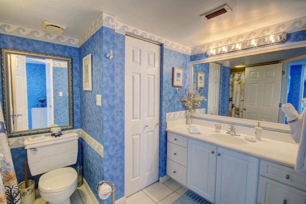 El Matador 345 - Beautiful Views Of The Gulf And Pool Villa Fort Walton Beach Exterior photo